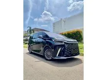 2023 Lexus LM 350h 2.5 7 Seater MPV