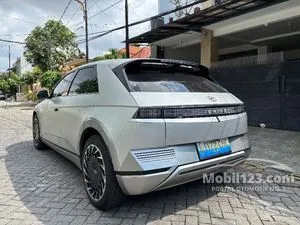 2023 Hyundai IONIQ 5 Signature Long Range SUV