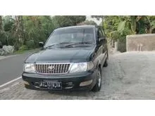 2003 Toyota Kijang 1.8 LSX MPV Plat AG Woto bisa tukar tambah Sekoto Kediri Jatim