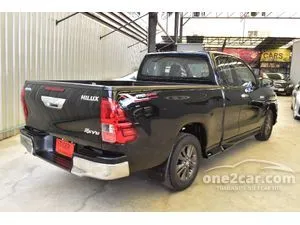 2016 Toyota HILUX REVO 2.4 TRD Sportivo Smart Cab Pickup