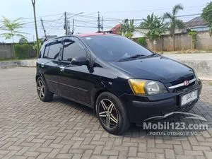 2004 Hyundai Getz 1.3 Hatchback