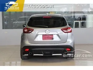 2017 Mazda CX-5 2.2 XDL SUV