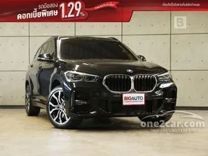 2022 BMW X1 2.0 sDrive20d M Sport SUV