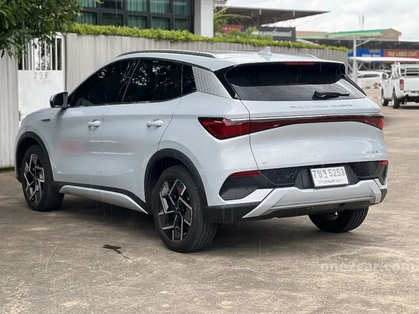 2023 BYD Atto 3 Extended Range SUV