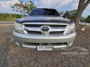 2006 Toyota HILUX VIGO 2.5 G Extra Cab Pickup