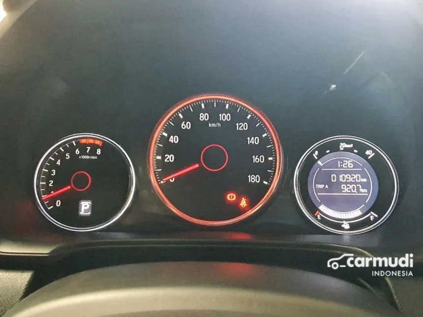 2023 Honda Brio RS Hatchback