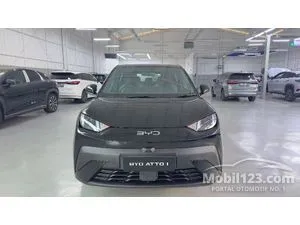 2026 BYD Atto 1 Long Range Premium Hatchback