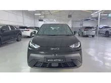2026 BYD Atto 1 0.0 Long Range Premium Hatchback DP MINIM  Bunga Spesial 0 (Kredit)