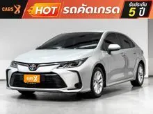 2020 Toyota Corolla Altis 1.6 (ปี 19-25) G Sedan