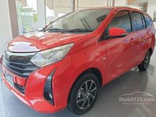 2020 Toyota Calya 1.2 G MPV MT Promo Merdeka Banyak Diskon dan Bonus