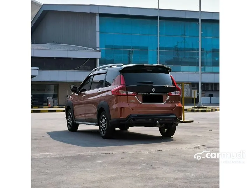 2021 Suzuki XL7 Alpha SUV