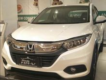 2018 Honda HR-V 1.5 E SUV