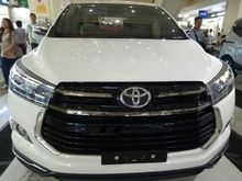 2018 Toyota Innova Venturer 2.4 N140 Wagon