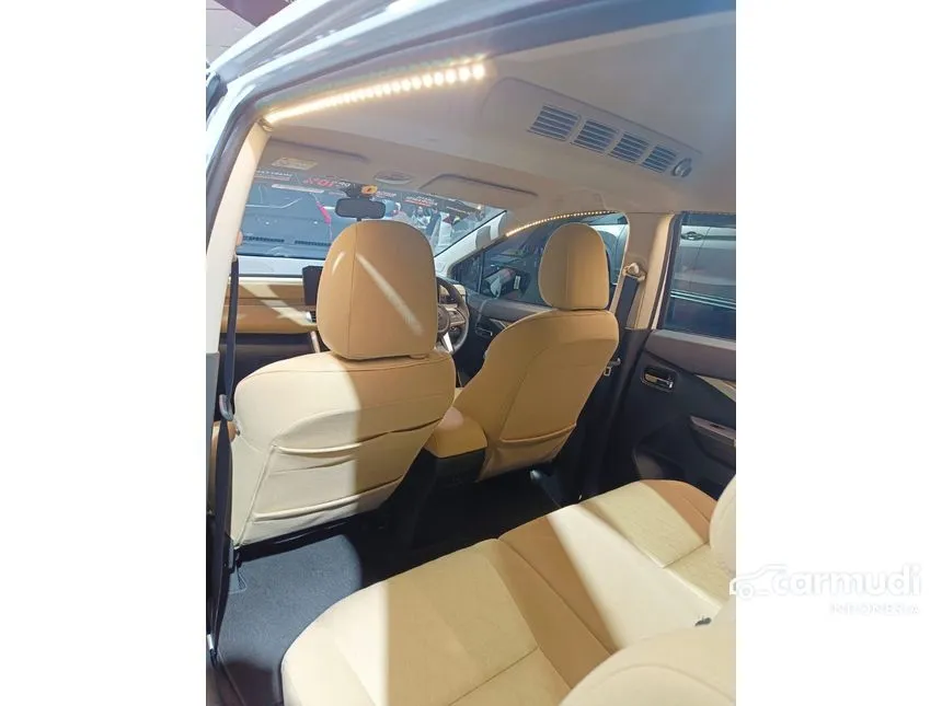 2024 Mitsubishi Xpander Ultimate MPV