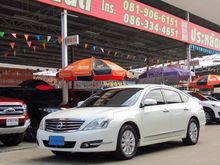 2010 Nissan Teana 2.0 (ปี 09-13) 200 XL Sedan AT