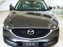 New Mazda CX-5 2.5 GT | Ready | best price