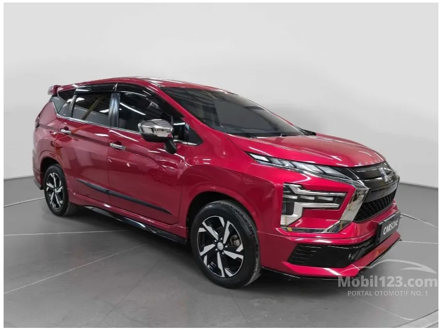 2021 Mitsubishi Xpander Ultimate MPV