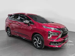 2021 Mitsubishi Xpander 1.5 Ultimate MPV
