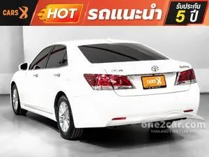 2013 Toyota CROWN 2.5 Royal Saloon Sedan