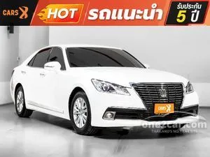 2013 Toyota CROWN 2.5 Royal Saloon Sedan