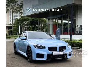 2024 BMW M2 3.0 Coupe