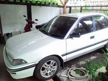 1990 Toyota Corolla 1.6 Sedan