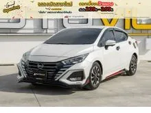 2024 Nissan ALMERA 1.0 (ปี 19-25) V Sedan