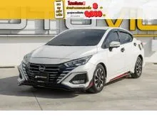 2024 Nissan ALMERA 1.0 (ปี 19-25) V Sedan