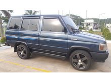 Toyota Kijang 1996 good condition
