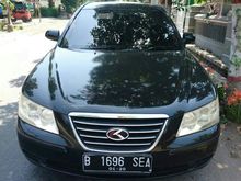 2010 Hyundai Sonata 2.4 Sedan mulus