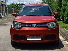 2019 Suzuki Ignis 1.2 GL Hatchback