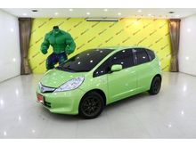 2013 Honda Jazz 1.3 (ปี 08-14) Hybrid Hatchback AT