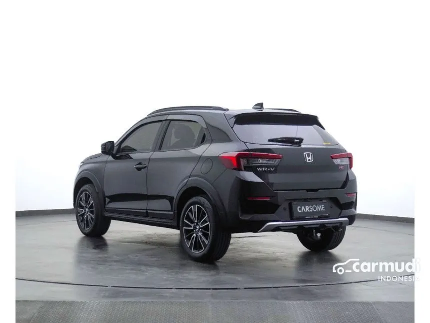 2023 Honda WR-V RS Wagon