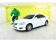 2009 Toyota Camry (ปี 06-12) G EXTREMO 2.0 AT Sedan