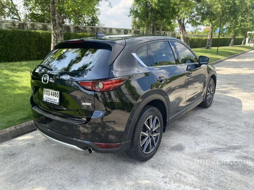 2017 Mazda CX-5 XDL SUV