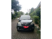 2012 Toyota Rush 1.5 S SUV
