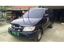 2004 Isuzu Panther 2.5 LM SUV