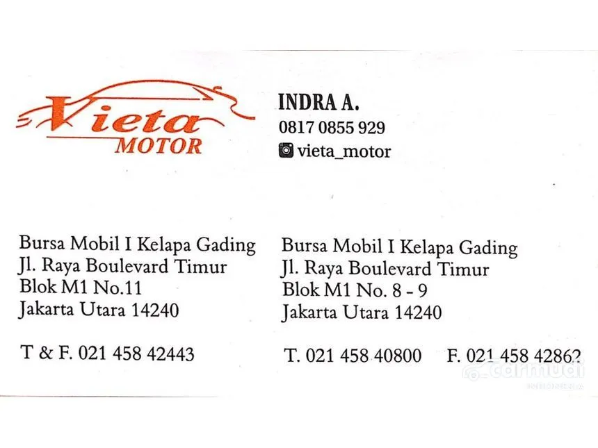 2022 Toyota Kijang Innova Venturer MPV