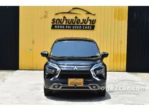 2023 Mitsubishi Xpander 1.5 GT Wagon