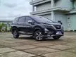 Jual Mobil Nissan Livina 2021 VL 1.5 di DKI Jakarta Automatic Wagon Hitam Rp 212.000.000