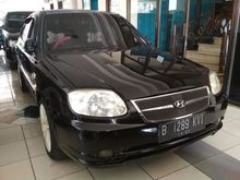 2007 Hyundai Avega 1.5 GL Sedan