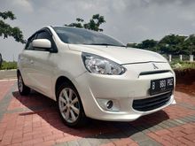 2015 Mitsubishi Mirage 1.2 GLS Hatchback