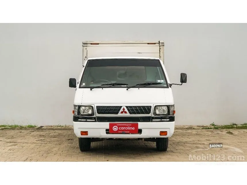 2019 Mitsubishi Colt L300 Pick up Standard Pickup