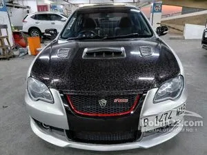 2013 Proton Persona 1.6 Elegance Sedan