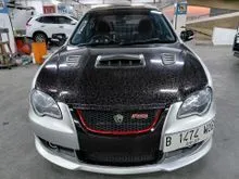 2013 Proton Persona 1.6 Elegance Sedan LOW KM 67.000 FULL ORIGINAL LIKE NEW TDP CUKUP 15JT SAJA ANGSURAN HANYA 1.8JTAN