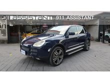 2004 Porsche Cayenne 4.5 (ปี 03-10) S SUV AT
