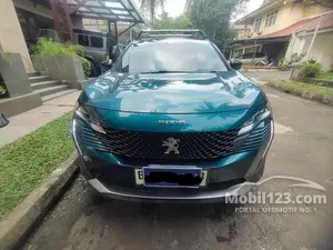 2022 Peugeot 5008 1.6 Active SUV