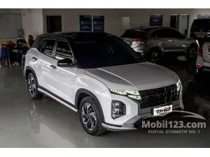 2022 Hyundai Creta 1.5 Prime SUV