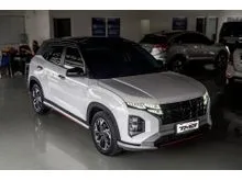 2022 Hyundai Creta 1.5 Prime SUV
