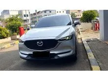2017 Mazda CX-5 2.5 GT SUV